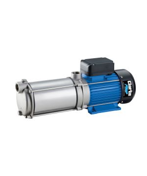 Clarke - MSP690 Stainless Steel Multi Stage Booster Pump - 90Lpm - 64m Head