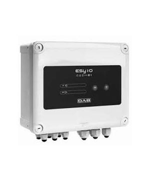 DAB - ESYBOX Max - Electronic Expansion Module (ESY I/O)