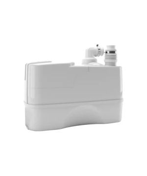 DAB - Genix VT 010 V230/50 Waste Water Lifting Station - 230V - Single Phase - 6m Head