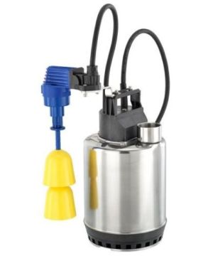 Lowara DOC7VX/A GW Sump Pump - With Float Switch