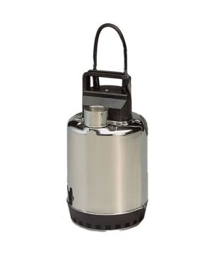 Lowara - DOC7T/A Submersible Drainage Pump - Without Float - 415V - 11.1m Head