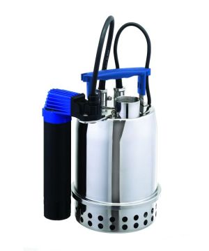 Ebara Best One MS Auto, 230v [Includes tubular float switch].
