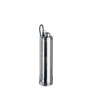 Ebara Idrogo 80/15 20MT 230/50 WRAS Submersible Borehole Pump  - 230v - Single Phase - 120 Ltr/min