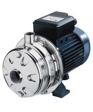 Ebara 2CDXM 120/20 Centrifugal Pump - Single Phase - 230v