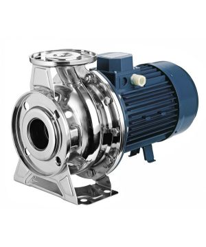 Ebara 3ME 32-200/4 Centrifugal Pump - 415v