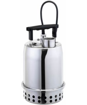 Ebara Best One Manual Submersible Pump 