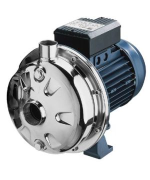 Ebara CDXM 70/07 Centrifugal Pump - Single Phase - 230v - 80 Ltr/min