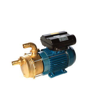 Tsurumi - ENM25 Self-Priming Pump - 230V - Single Phase