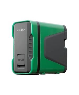 DAB - Esybox Pop - Home Booster - 6 Bar. - 240V