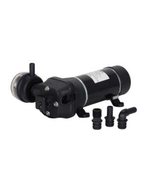 Stravo - FL-40 Self-Priming Pump - Low Voltage - 24V DC