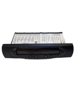 Flamco Digital Micro Controller
