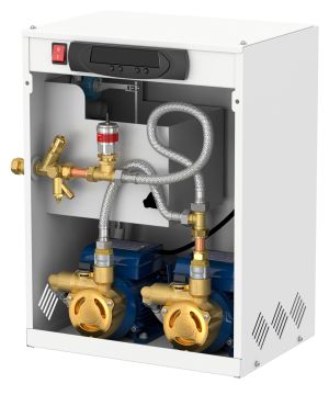 Flamco Flexfiller Midi 150D Pressurisation Unit - Single Pump - 1-5 Bar