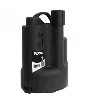 Flotec Compac 150 110v