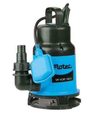 Flotec VIP180-7 AUTO