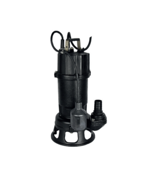 Tsurumi - GC-10A Sewage Cutter Pump - 230V - Single Phase