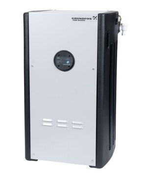 Grundfos Home Booster Packaged Pumping System
