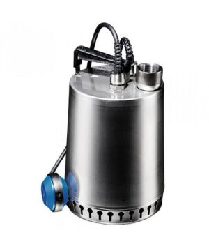 Grundfos Unilift AP 12.50.11.A3, 415V Dirty Water Pump with Floatswitch