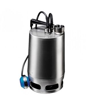 Grundfos Unilift AP 50.50.08.A1, 240v Dirty Water Pump with Floatswitch