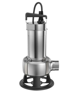 Grundfos AP 35B.50.06.1V Wastewater Submersible Pump 