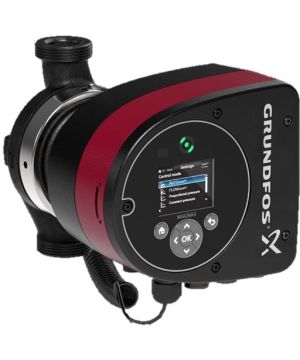 Grundfos Magna3 25-100 Variable Speed Circulator - 180mm - 240v