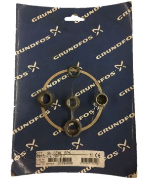 Grundfos CVBV Seal Kit For SPK 2-4-8