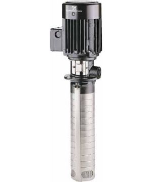 Grundfos SPK 4-19/15 Multistage Centrifugal Pump - 3 Phase