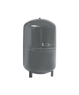 Grundfos GT-HR-200 Vertical Hot Water Diaphragm Tank - 6 Bar - 200 Ltr