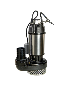 App HD-15 Sump Pump - 110V - Automatic