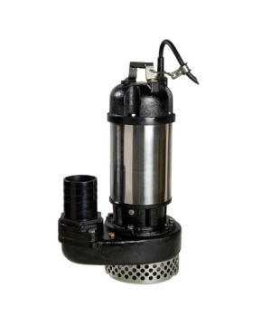 App HD-15 Sump Pump - 110V - Manual