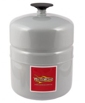 HeatWave Vessel - Inline - 4Ltr 