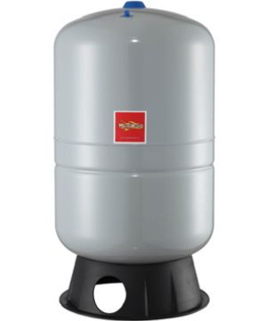 HeatWave Vessel - Inline - 18Ltr 