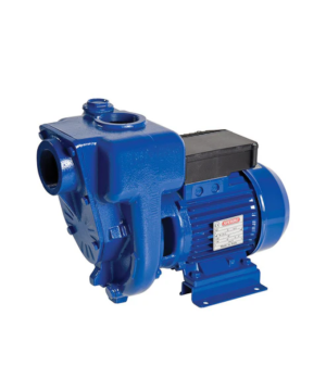 Tsurumi - HG50-1.5 with IE3 Motor - Centrifugal Pump - 400V - 3 Phase