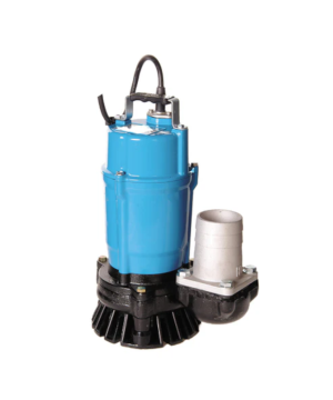 Tsurumi - HS2.4S Submersible Pump - AGMA - 230V - Automatic