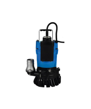 Tsurumi - HS2.4S Submersible Pump - Sensor Switch - 230V - Automatic