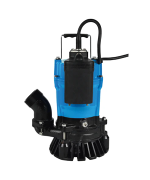 Tsurumi - HS2.75S Submersible Pump - Sensor Switch - 110V - Automatic