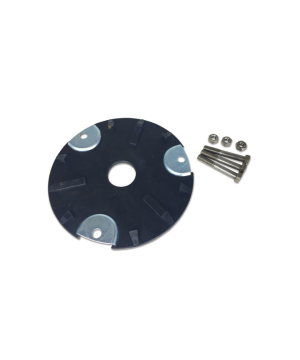 Tsurumi - HS2.4S Puddle Pump Adaptor Kit