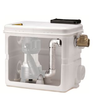 Jung Hebefix 100H Tank