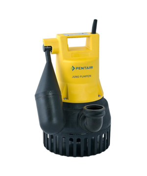 Pentair - Jung U5KS Submersible Drainage Pump - 230V - 8m Head