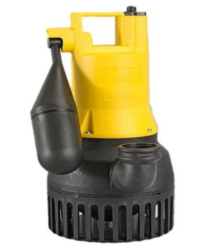 Jung Pumpen U6K DS Sump Pump