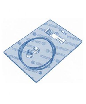 Lowara KL01AAA Seal Kit 14mm Standard Mechanical Seal & O-Ring - EPDM