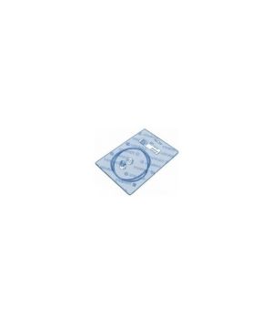 Lowara KL01AF1 Mechanical Seal & O-Ring Kit - 22mm