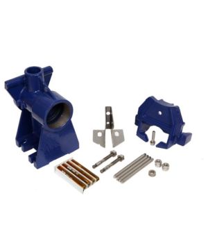 KSB AMA Porter 600 Stationary Guide Rail Installation Kit