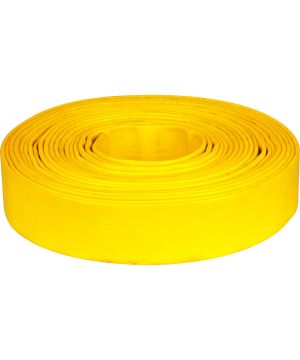 Heavy Duty Lay Flat Hose - 100m x 1 1/4''