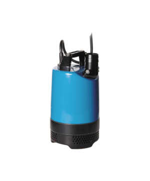 Tsurumi - LB 800 Submersible Pump - AGMA - 230V - Automatic