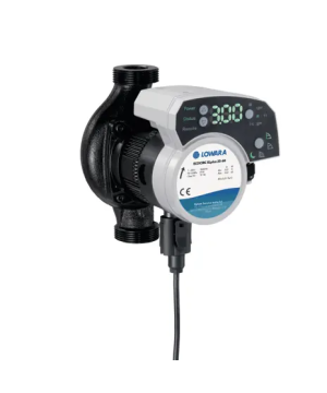 Lowara ecocirc XLplus 32-100 Circulator Pump - Single Head - Threaded