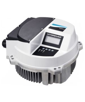 Lowara Hydrovar HVL2.015-A0010 Variable Speed Drive