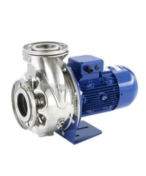 Lowara ESHE 32-250/75/P25VSNA End Suction Pump