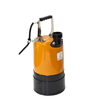 Tsurumi - LSC2.75S Puddle Pump - With Sensor Switch - 230V - Single Phase - 50mm - Automatic