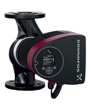 Grundfos Magna3 32-100 F Circulator Pump - 230v