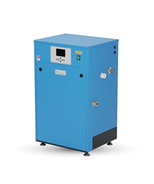 Mikrofill - Digital Pressurisation Unit Maxi Plus AP 240 - Twin Pump - 73 Ltr/Min. - Single Phase - Right-hand Entry